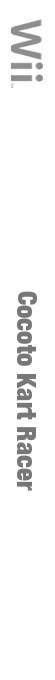 Cocoto Kart Racer — box-2D-side (US)