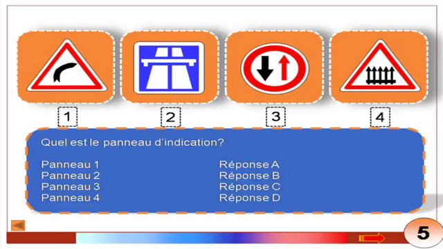 Code De La Route — sstitle (FR)