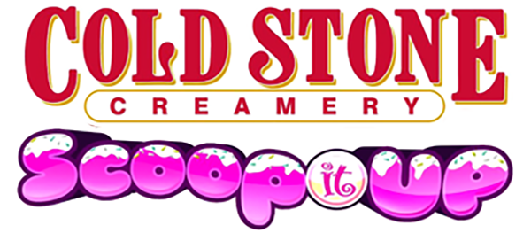 Cold Stone Creamery - Scoop It Up — wheel (WOR)