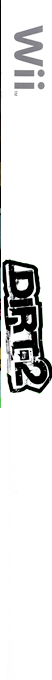 Dirt 2 — box-2D-side (US)