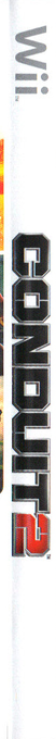 Conduit 2 — box-2D-side (US)