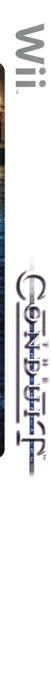Conduit, The — box-2D-side (US)
