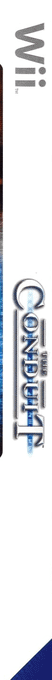 Conduit, The — box-2D-side (DE)