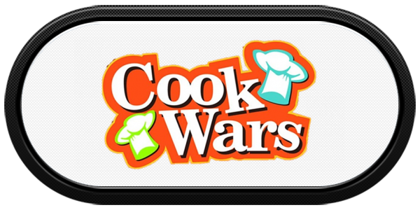 Cook Wars — wheel-carbon (US)
