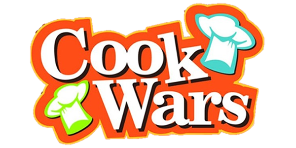 Cook Wars — wheel (US)