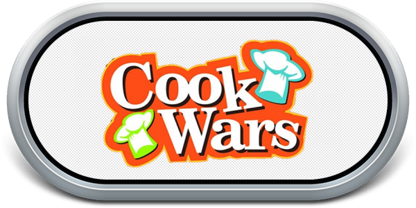 Cook Wars — wheel-steel (US)