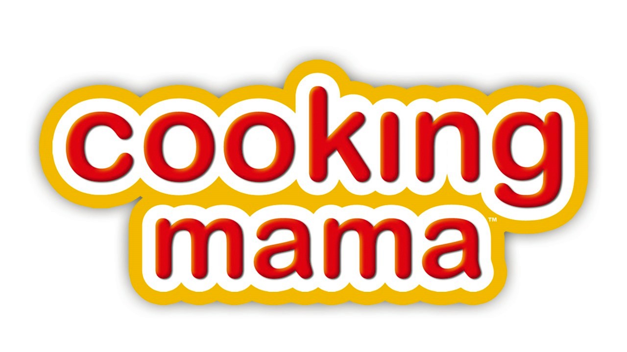 Cooking Mama - World Kitchen — fanart