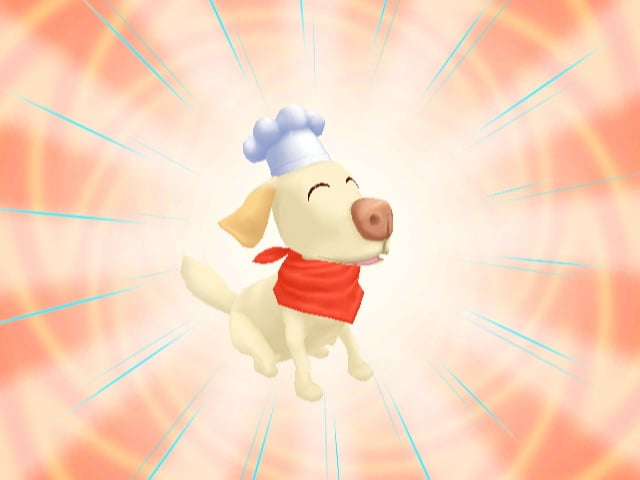 Cooking Mama - World Kitchen — ss (WOR)