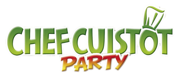 Cooking Party — wheel (FR)