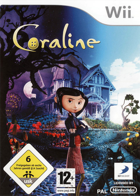 Coraline — box-2D (FR)