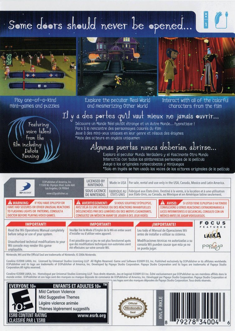 Coraline — box-2D-back (US)