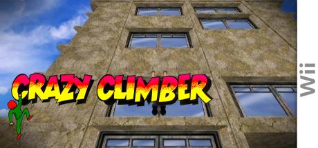 Crazy Climber Wii — steamgrid