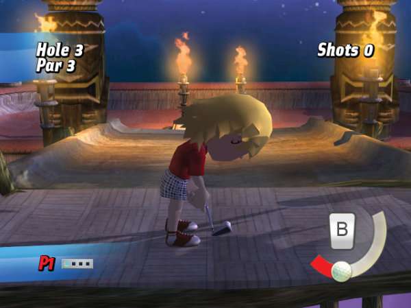 Kidz Sports Crazy Mini Golf 2 — ss (WOR)