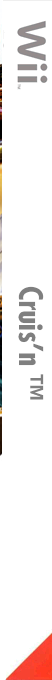 Cruis'n — box-2D-side (FR)