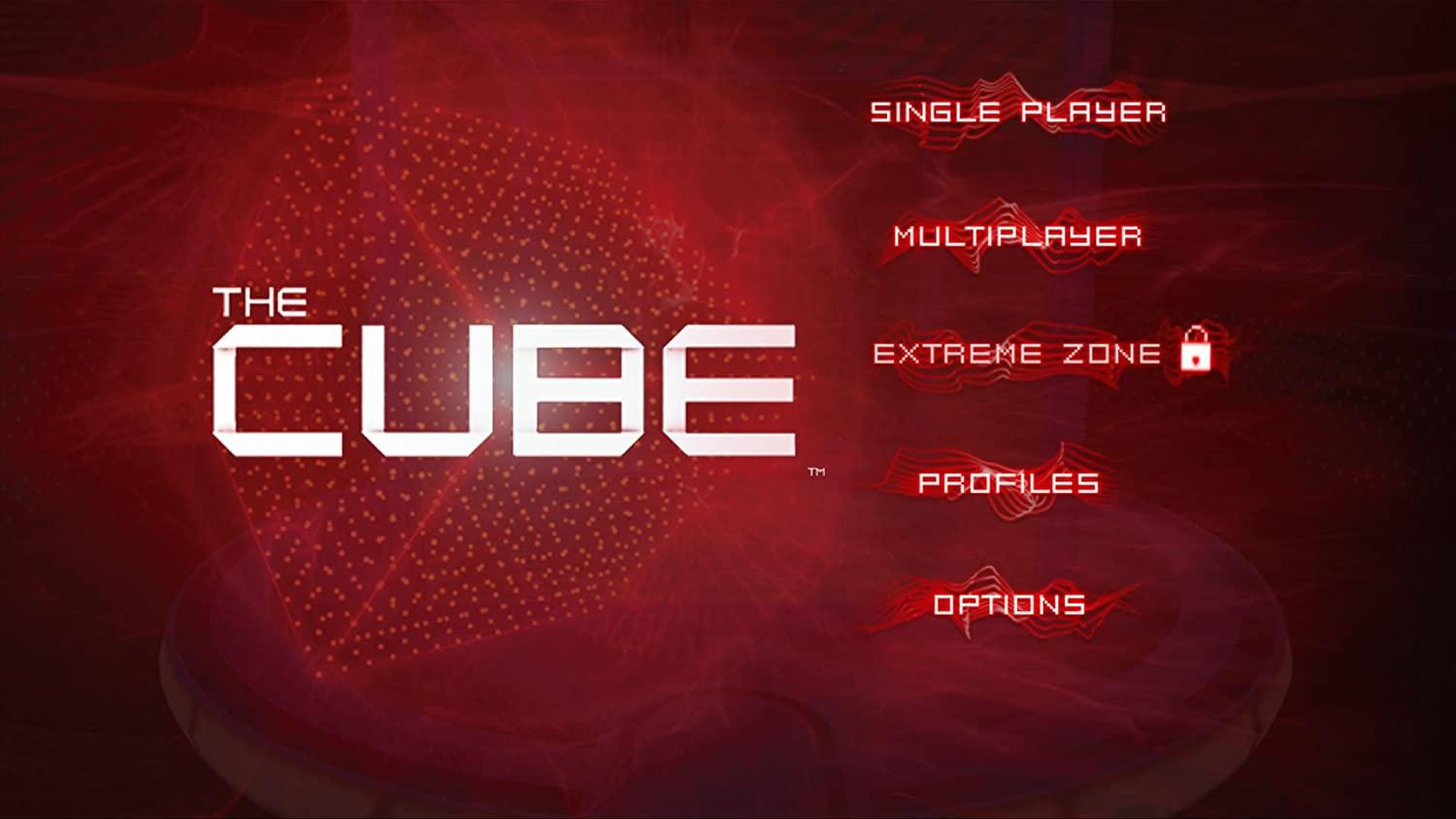 Cube, The — sstitle (EU)