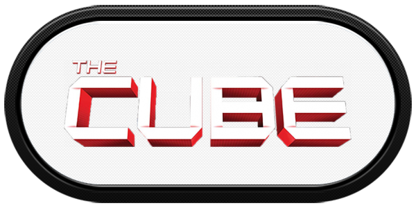 Cube, The — wheel-carbon (WOR)