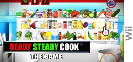 Cuisine Party — steamgrid
