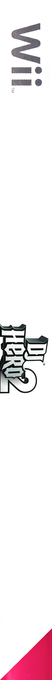 Dj Hero 2 — box-2D-side (FR)