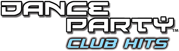 Dance Party Club Hits — wheel (WOR)