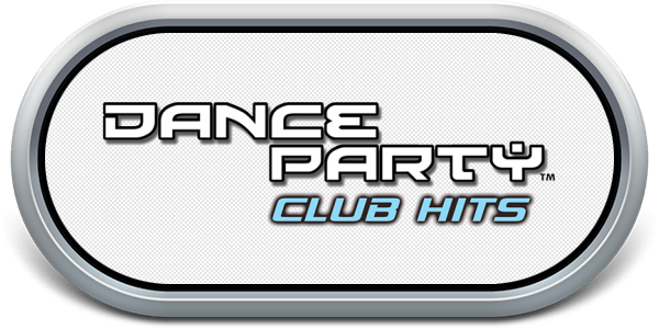 Dance Party Club Hits — wheel-steel (WOR)