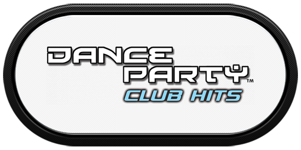Dance Party Club Hits — wheel-carbon (WOR)