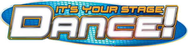 Dance! It's Your Stage — wheel (WOR)