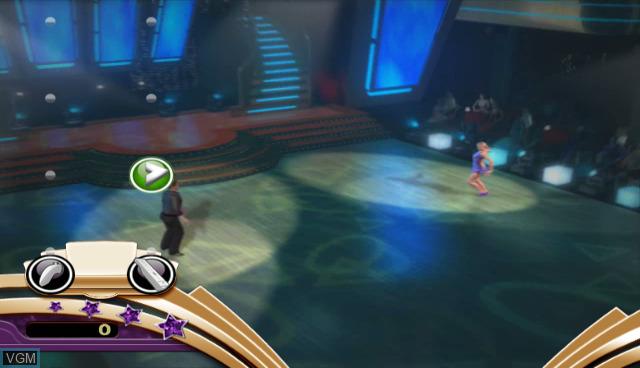 Dancing with the Stars - We Dance! — ss (WOR)