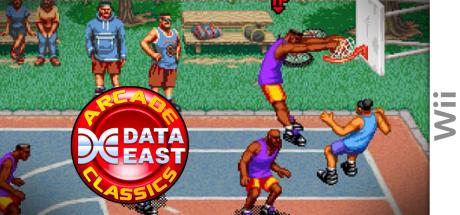 Data East Arcade Classics — steamgrid