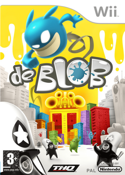 Blob - Colorful Na Kibou — box-2D (NL)