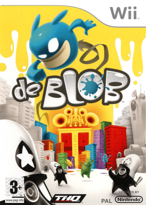 Blob - Colorful Na Kibou — box-2D (FR)