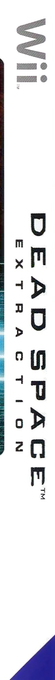 Dead Space - Extraction — box-2D-side (DE)