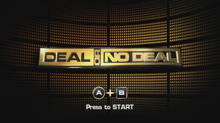 Deal Or No Deal — sstitle (WOR)