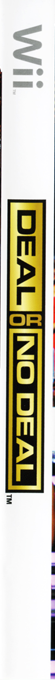 Deal Or No Deal — box-2D-side (US)