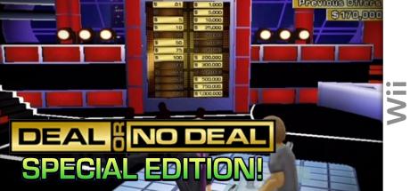 Deal Or No Deal - Special Edition — steamgrid