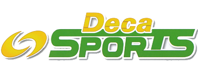 Deca Sporta - Wii de Sports 10 Shumoku! — wheel (WOR)