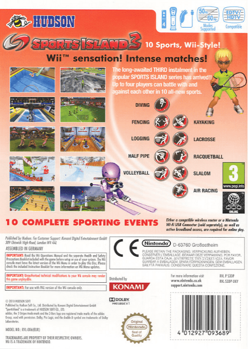Deca Sports 3 — box-2D-back (WOR)