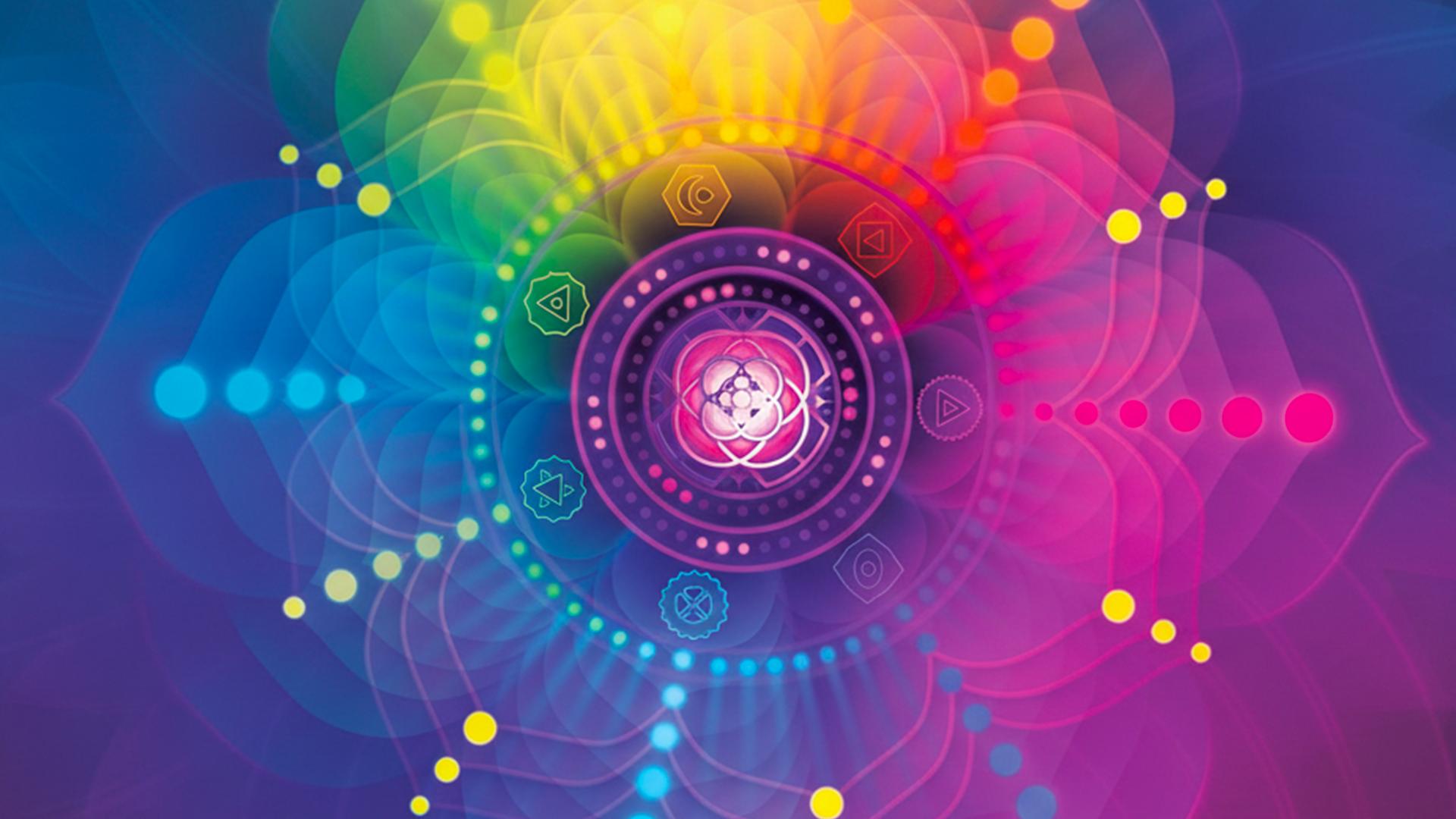 Deepak Chopra's Leela — fanart