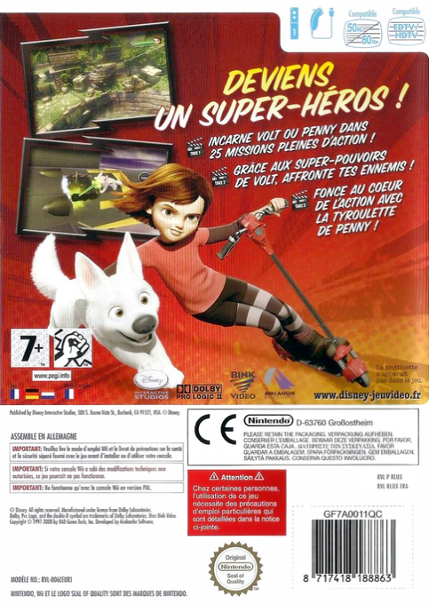 Bolt — box-2D-back (FR)