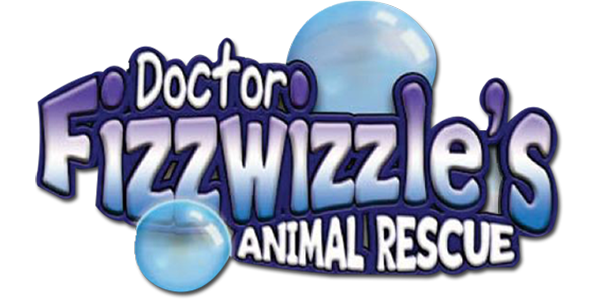 Doctor Fizzwizzle's Animal Rescue — wheel (WOR)