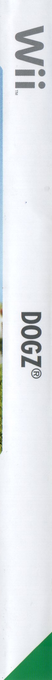Dogz — box-2D-side (EU)