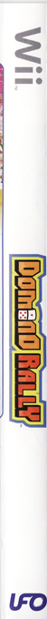 Minon - Everyday Hero — box-2D-side (US)