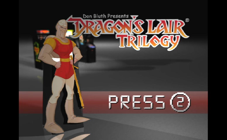 Dragon's Lair Trilogy — sstitle (US)