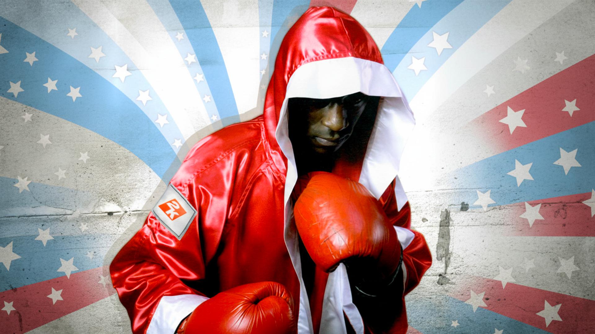 Don King Boxing — fanart