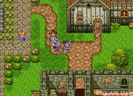 Dragon Quest 25th Anniversary Commemoration Famicom And Super Famicom Dragon Quest I - 2 - 3 — ss (WOR)