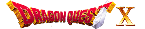 Dragon Quest X — wheel (WOR)