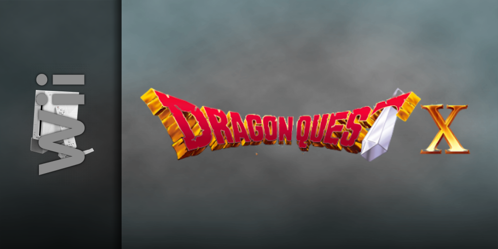 Dragon Quest X — screenmarquee (WOR)