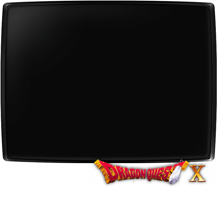 Dragon Quest X — mixrbv2 (WOR)