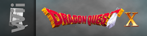 Dragon Quest X — screenmarqueesmall (WOR)