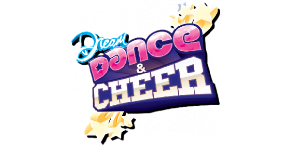 Dream Dance And Cheer — wheel (US)