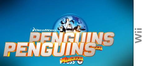 Penguins of Madagascar — steamgrid